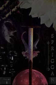 Spriggan le film